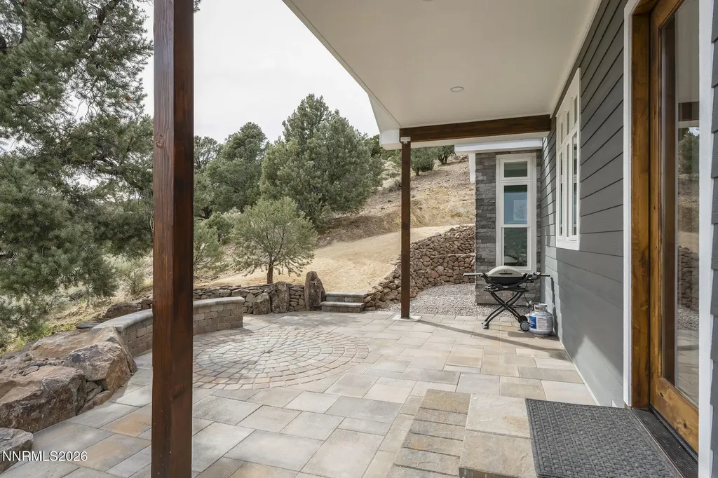 2538 Cartwright Reno NV 89521