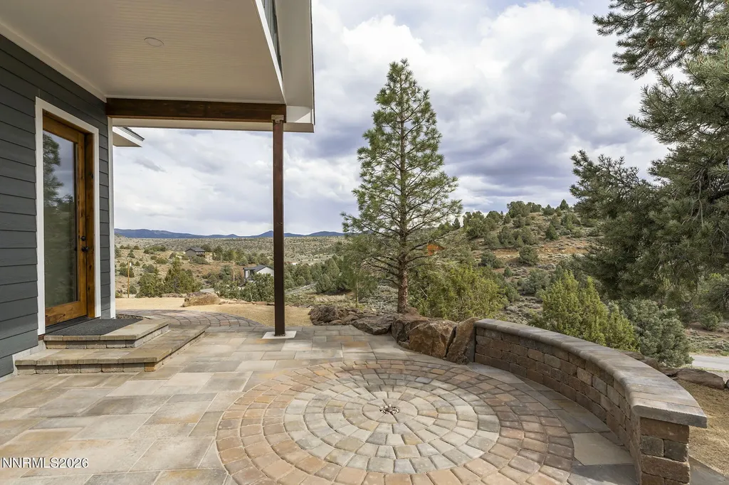 2538 Cartwright Reno NV 89521