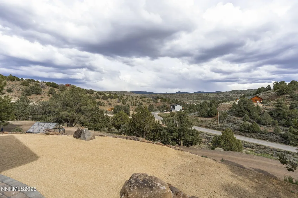 2538 Cartwright Reno NV 89521