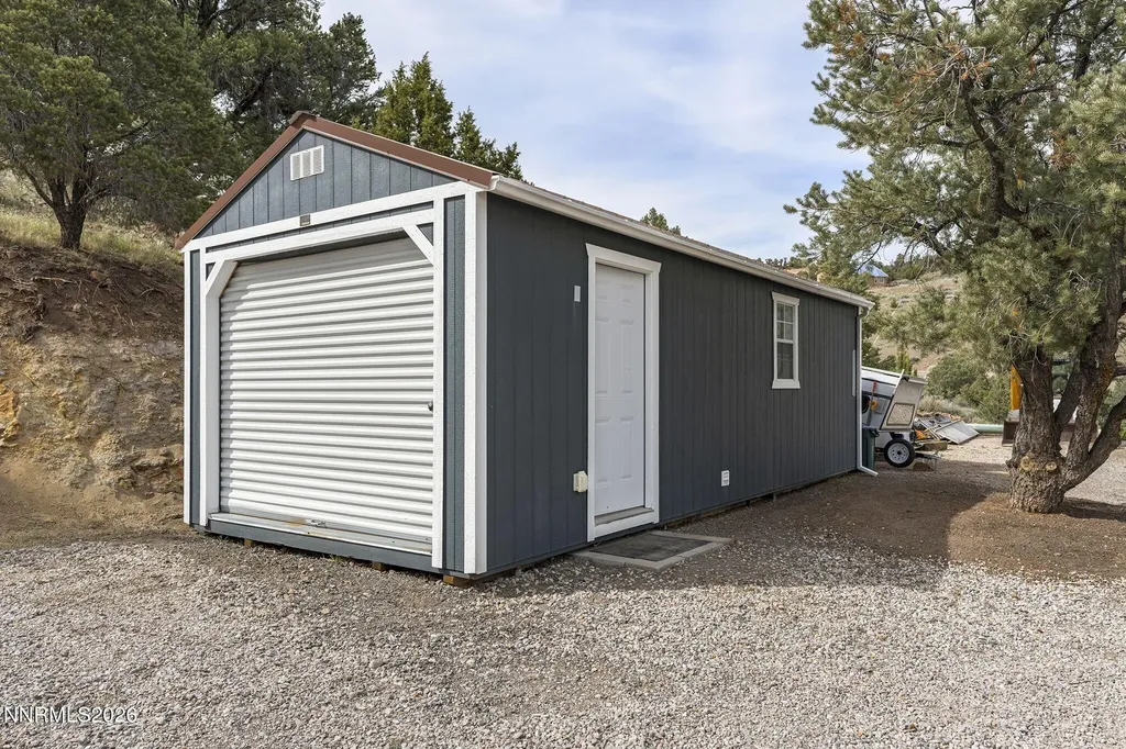 2538 Cartwright Reno NV 89521