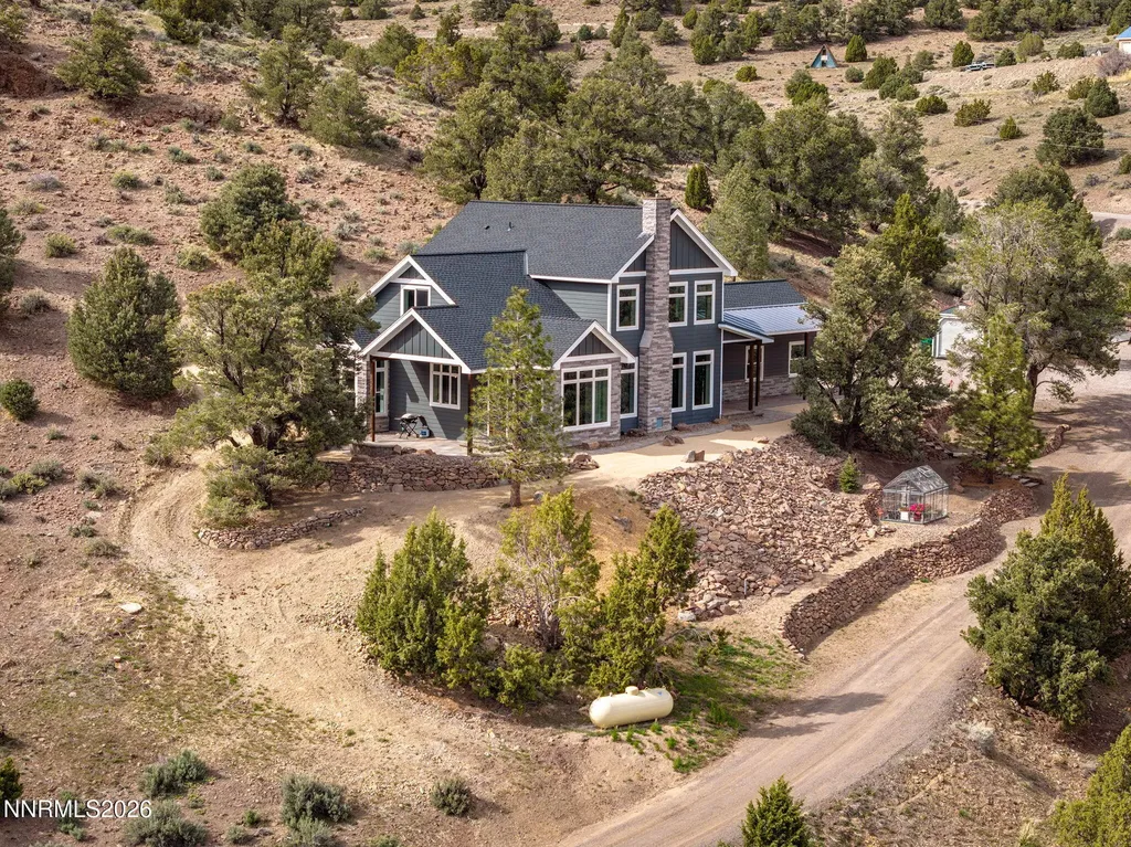 2538 Cartwright Reno NV 89521