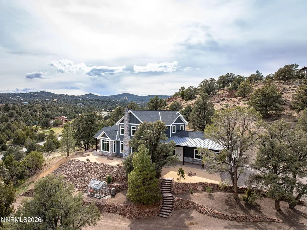 2538 Cartwright Reno NV 89521