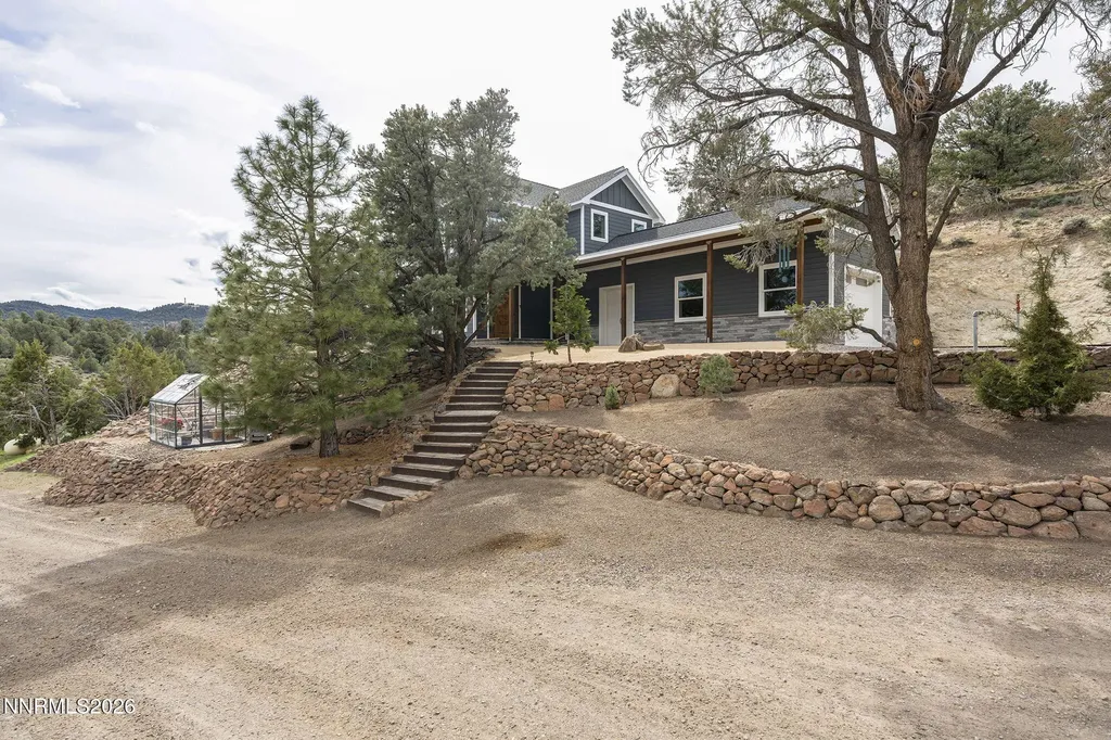 2538 Cartwright Reno NV 89521