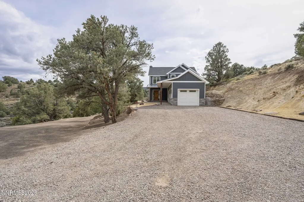 2538 Cartwright Reno NV 89521