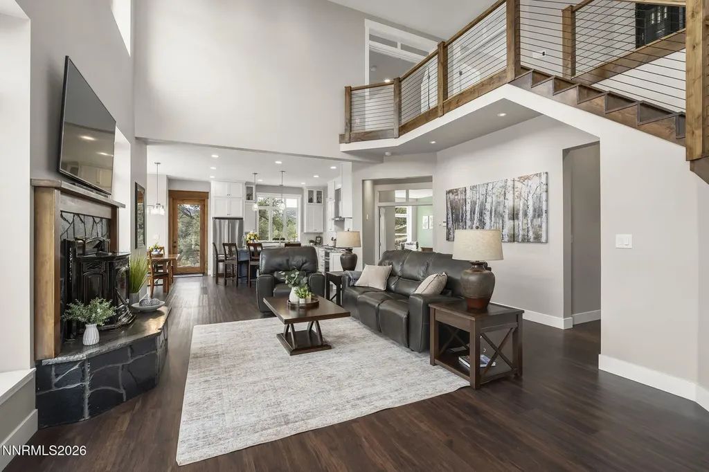 2538 Cartwright Reno NV 89521