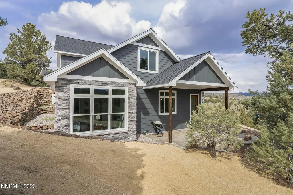 2538 Cartwright Reno NV 89521