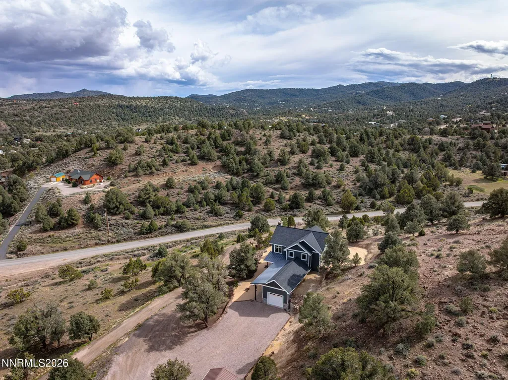 2538 Cartwright Reno NV 89521