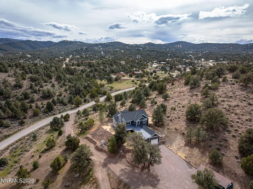 2538 Cartwright Reno NV 89521