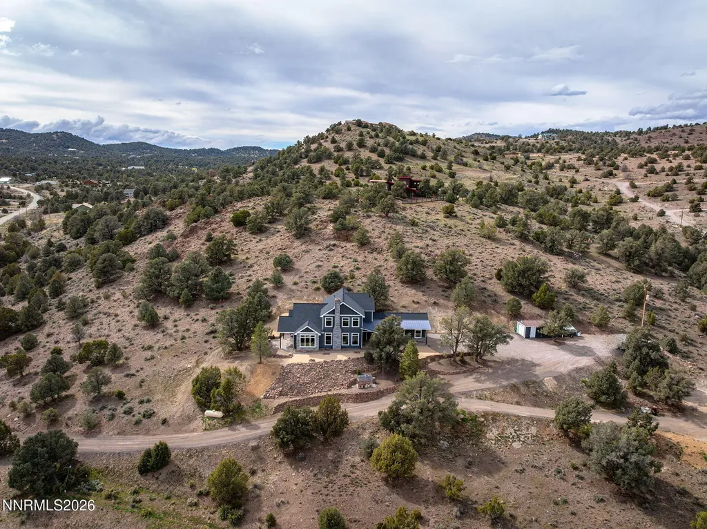 2538 Cartwright Reno NV 89521