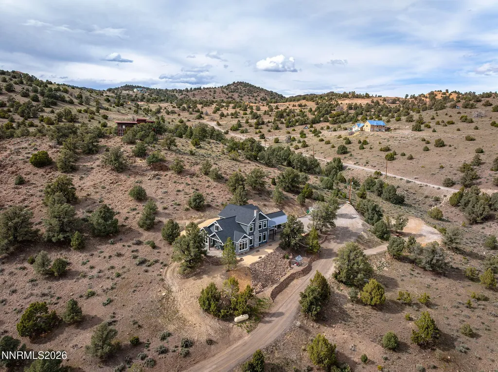 2538 Cartwright Reno NV 89521