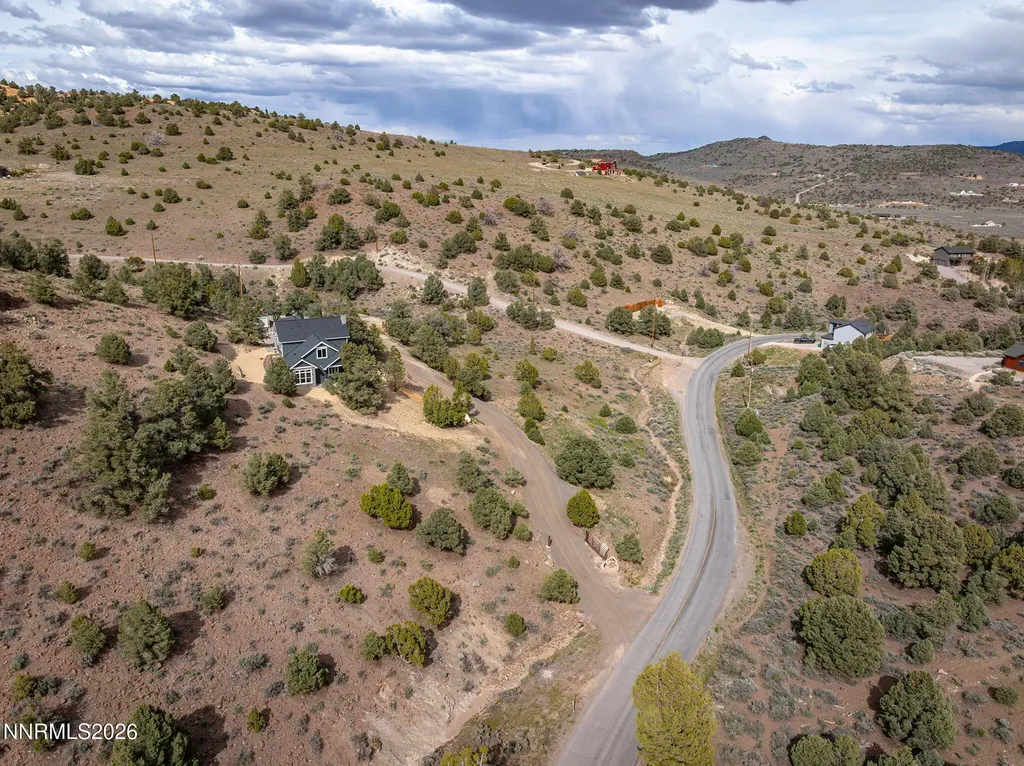 2538 Cartwright Reno NV 89521