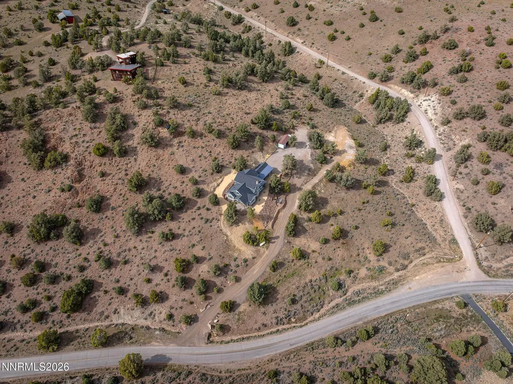2538 Cartwright Reno NV 89521