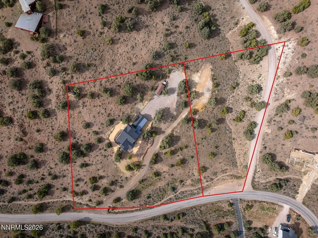 2538 Cartwright Reno NV 89521