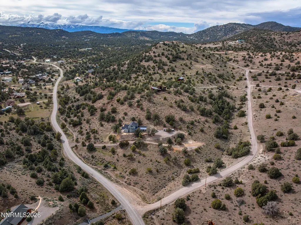 2538 Cartwright Reno NV 89521