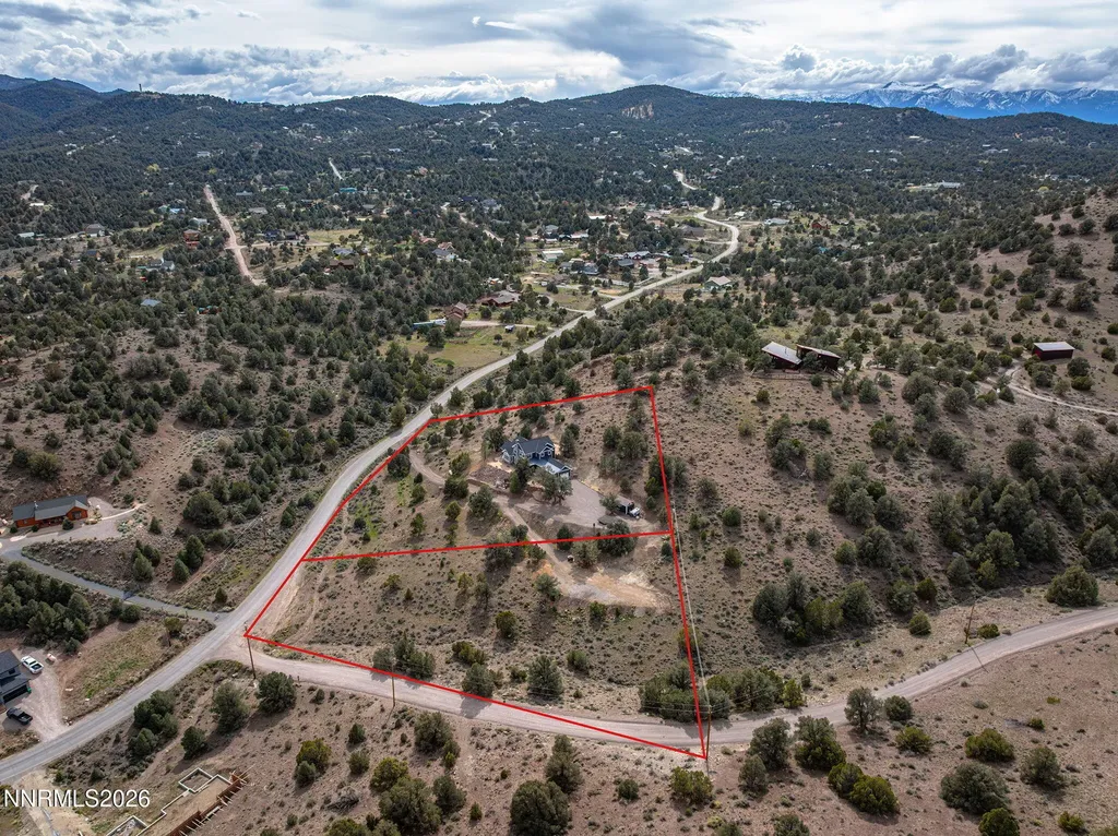 2538 Cartwright Reno NV 89521
