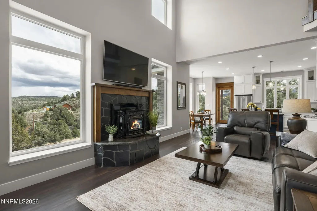 2538 Cartwright Reno NV 89521