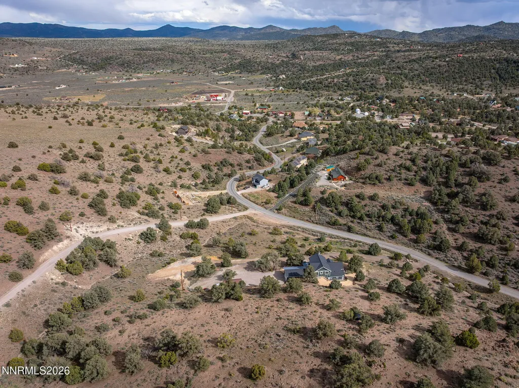 2538 Cartwright Reno NV 89521