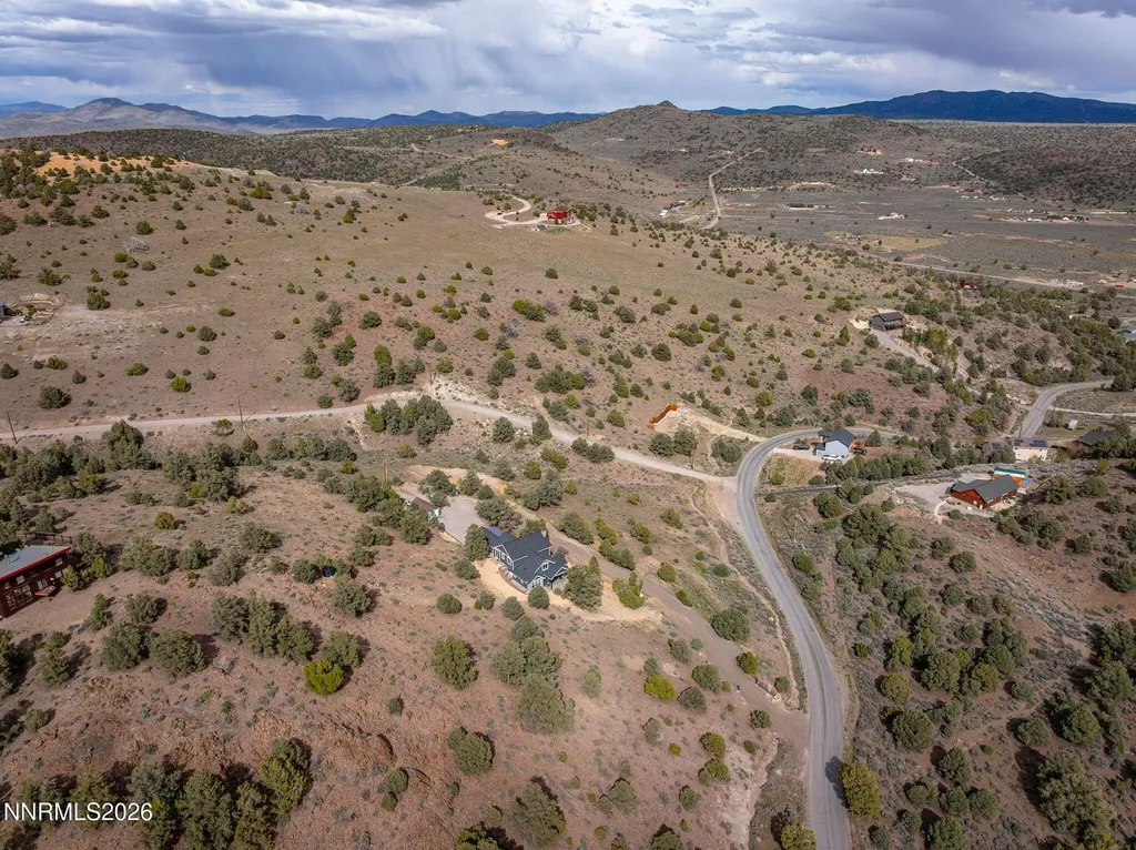2538 Cartwright Reno NV 89521