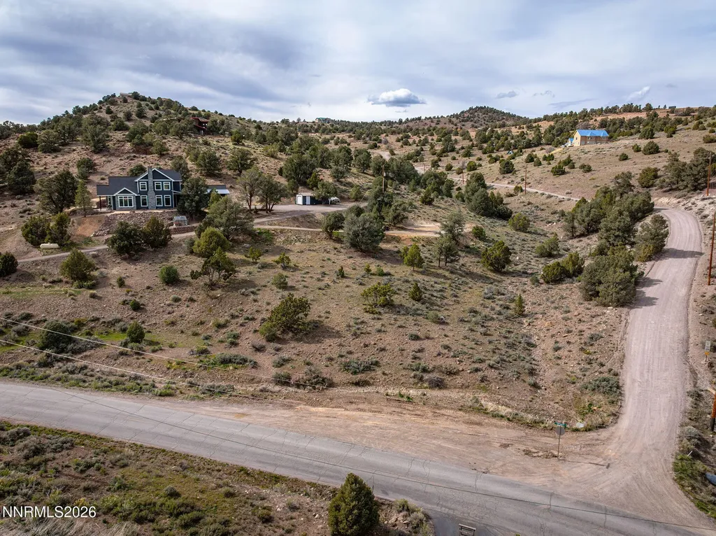 2538 Cartwright Reno NV 89521