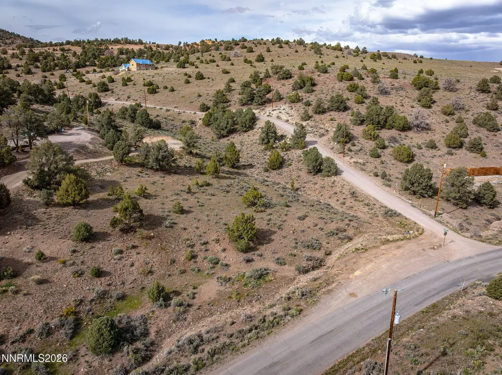 2538 Cartwright Reno NV 89521