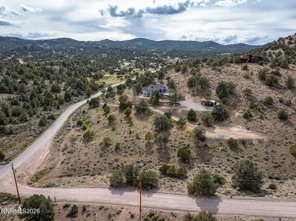 2538 Cartwright Reno NV 89521