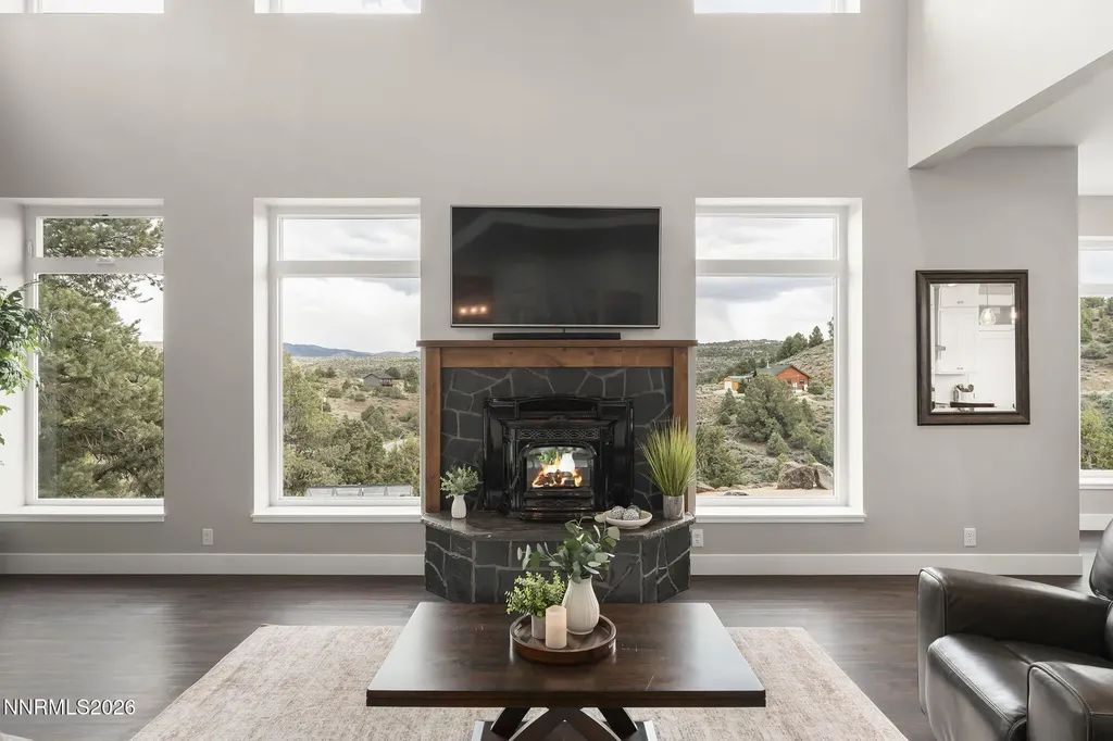 2538 Cartwright Reno NV 89521