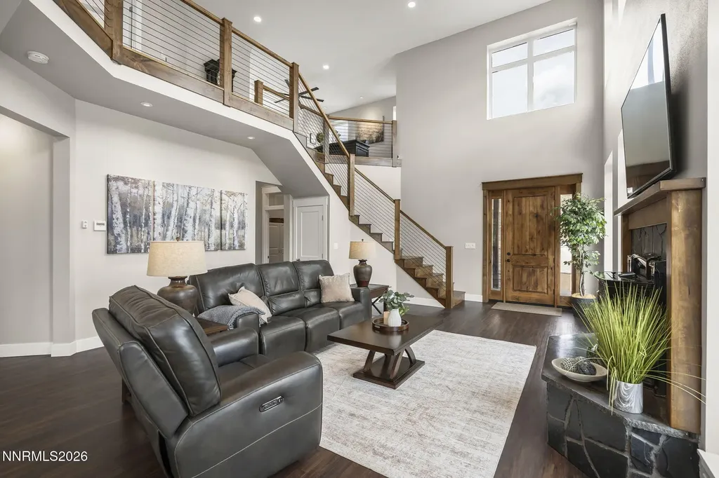 2538 Cartwright Reno NV 89521