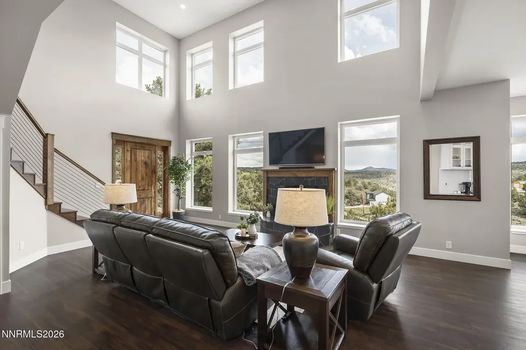 2538 Cartwright Reno NV 89521