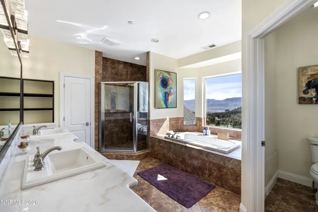 7655 Aspen Creek Washoe Valley NV 89704