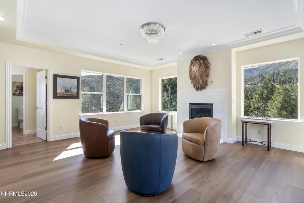 7655 Aspen Creek Washoe Valley NV 89704