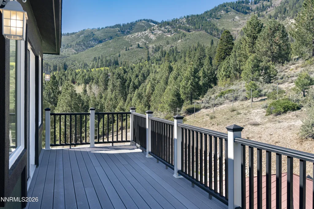 7655 Aspen Creek Washoe Valley NV 89704