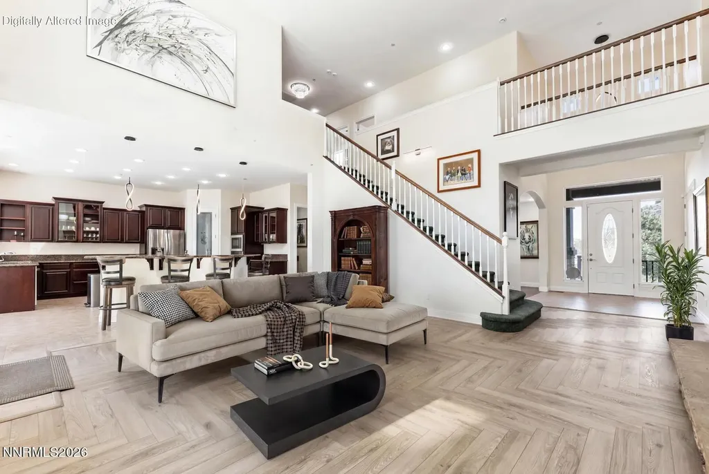7655 Aspen Creek Washoe Valley NV 89704