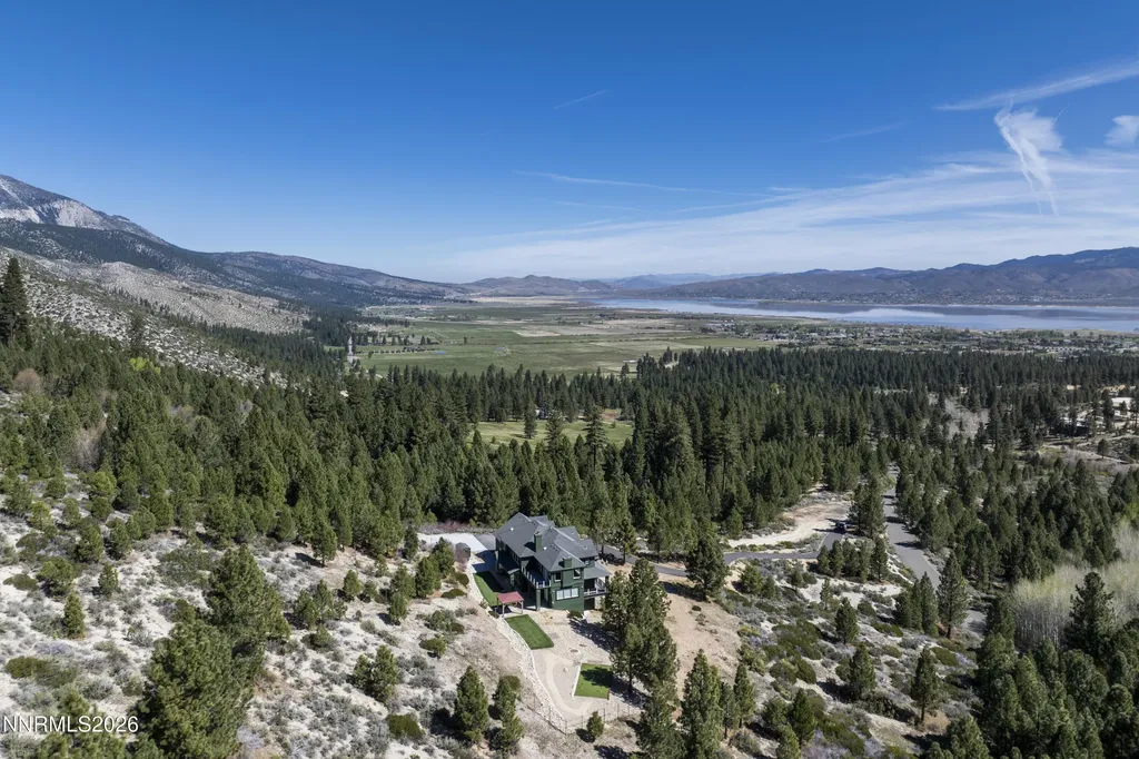 7655 Aspen Creek Washoe Valley NV 89704
