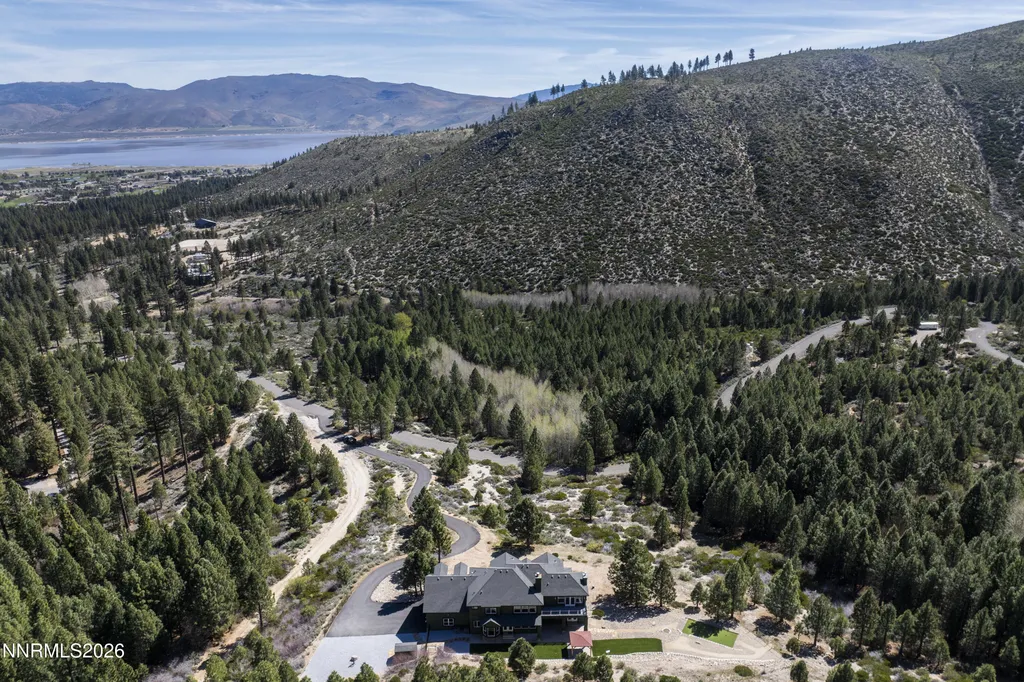 7655 Aspen Creek Washoe Valley NV 89704
