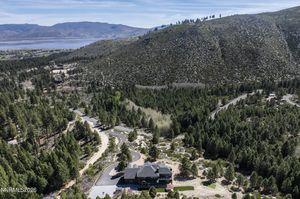 7655 Aspen Creek Washoe Valley NV 89704