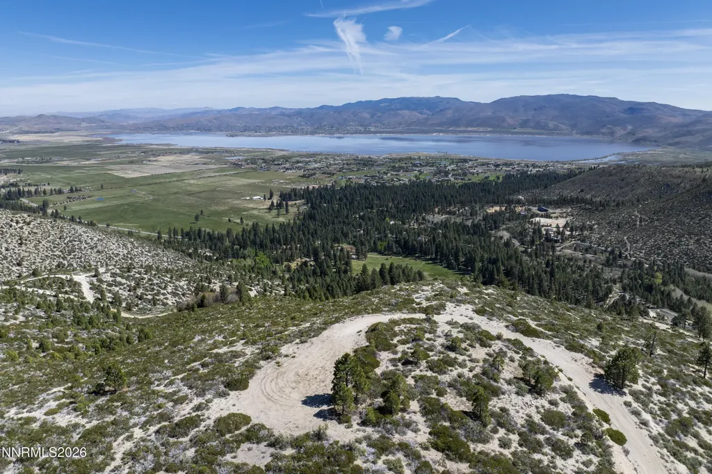 7655 Aspen Creek Washoe Valley NV 89704