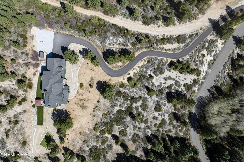 7655 Aspen Creek Washoe Valley NV 89704