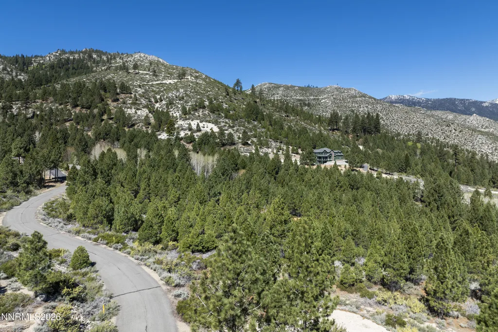 7655 Aspen Creek Washoe Valley NV 89704