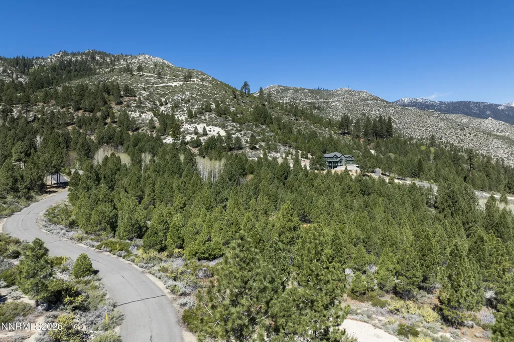 7655 Aspen Creek Washoe Valley NV 89704