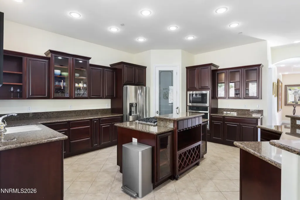 7655 Aspen Creek Washoe Valley NV 89704