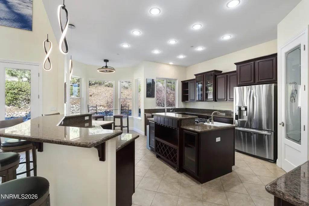 7655 Aspen Creek Washoe Valley NV 89704