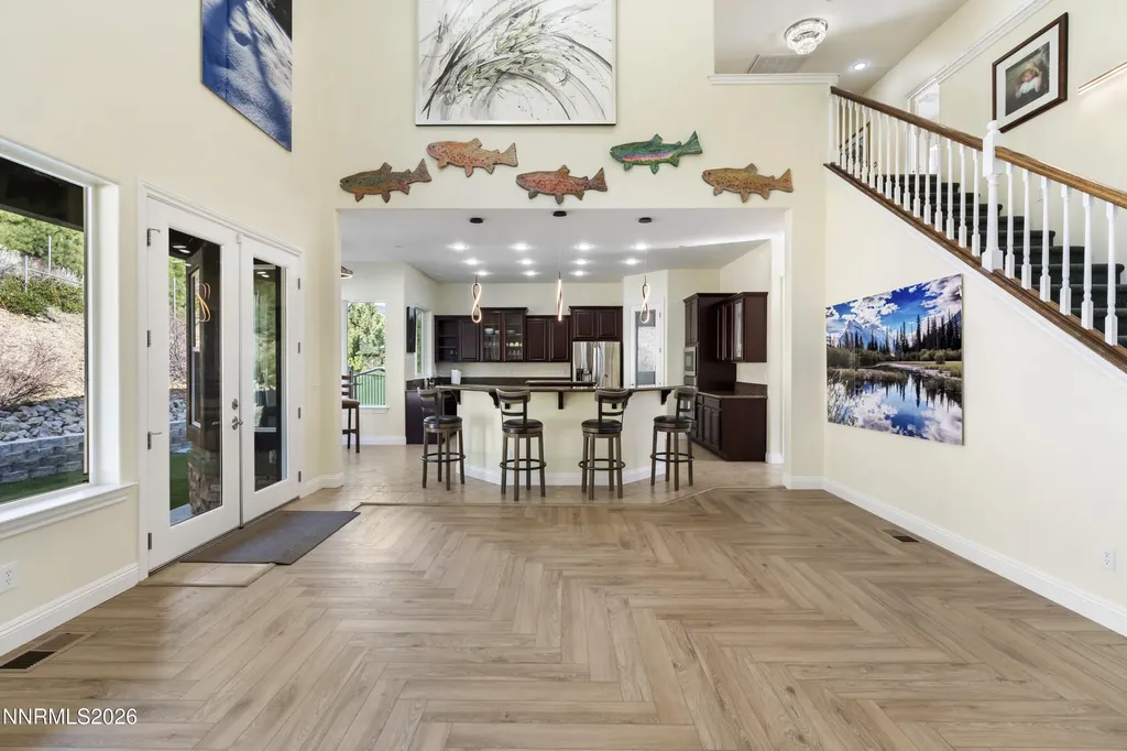 7655 Aspen Creek Washoe Valley NV 89704