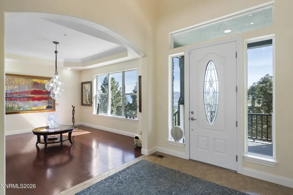 7655 Aspen Creek Washoe Valley NV 89704