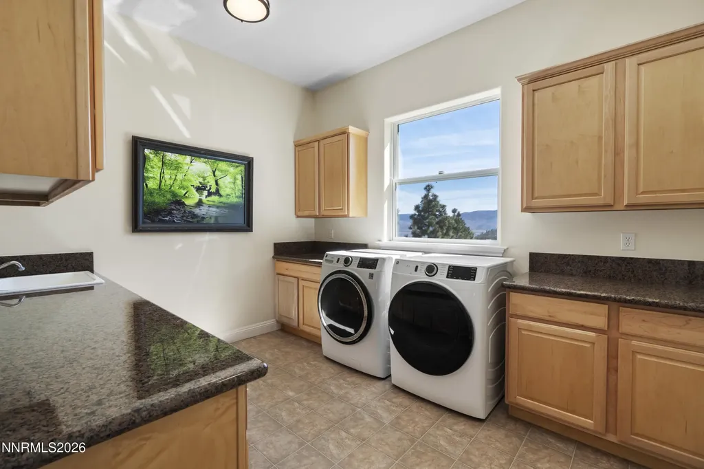 7655 Aspen Creek Washoe Valley NV 89704