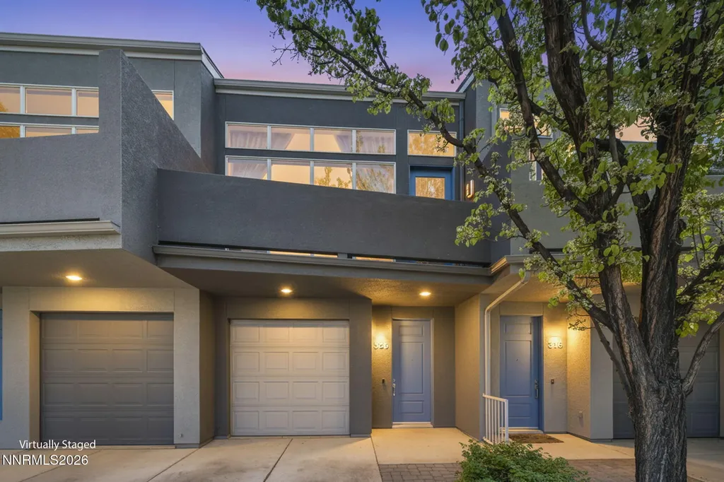 326 State Reno NV 89501