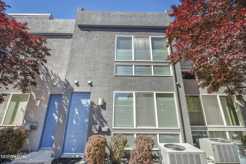 326 State Reno NV 89501