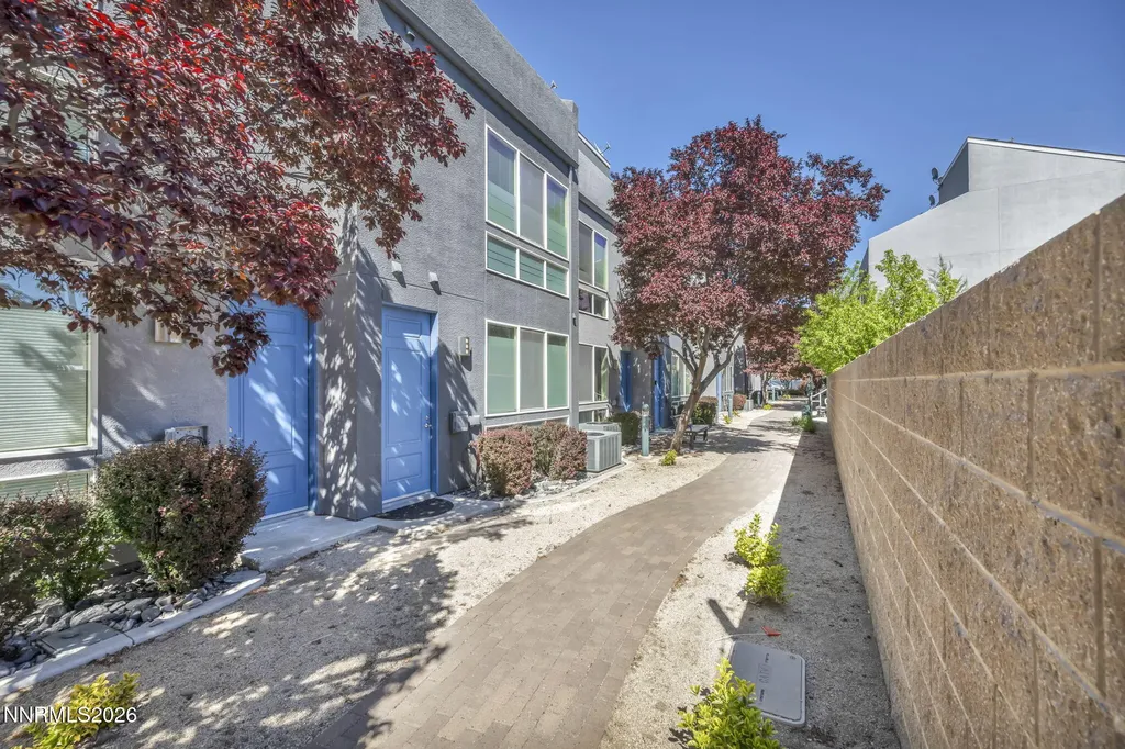 326 State Reno NV 89501