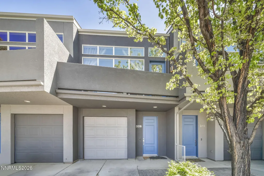 326 State Reno NV 89501