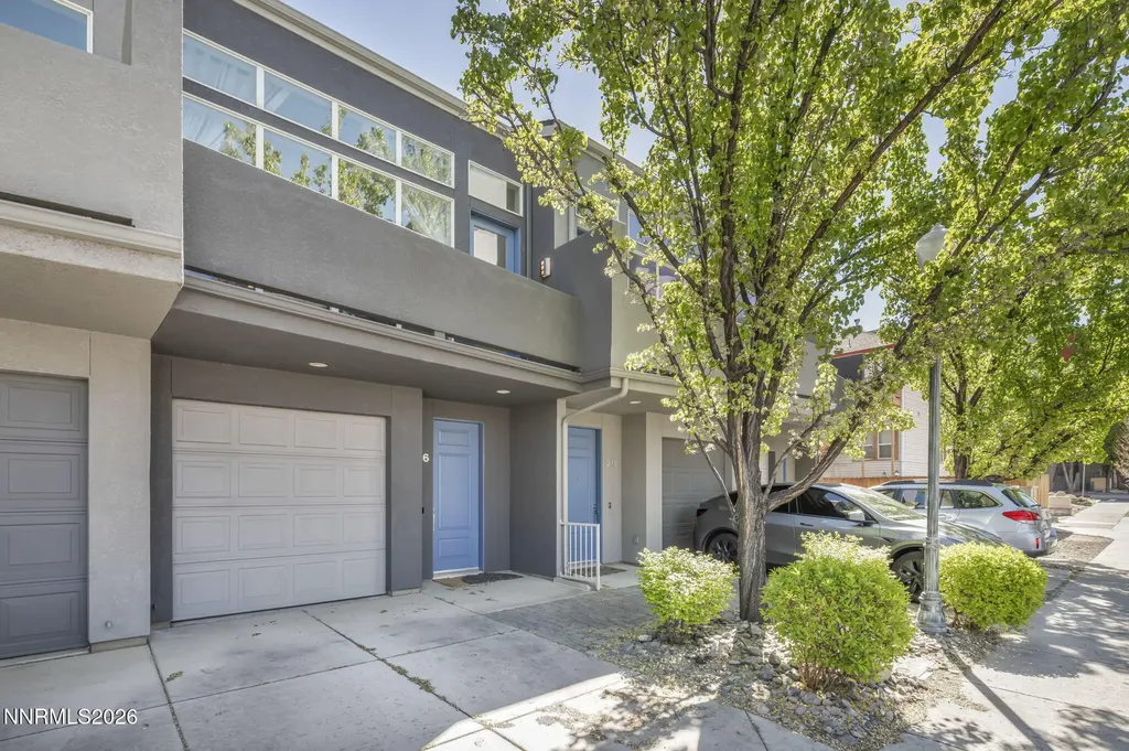 326 State Reno NV 89501