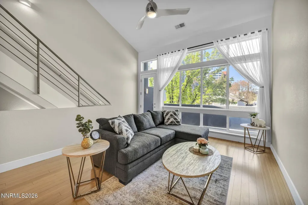 326 State Reno NV 89501